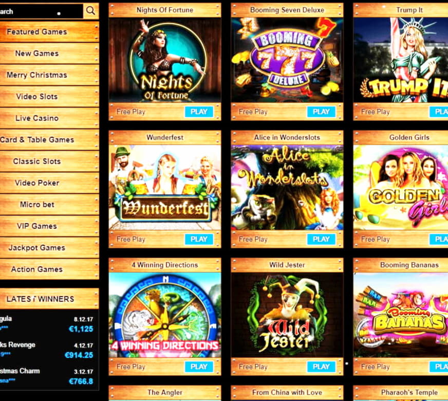 $160 Free Casino Chip at bWin Casino