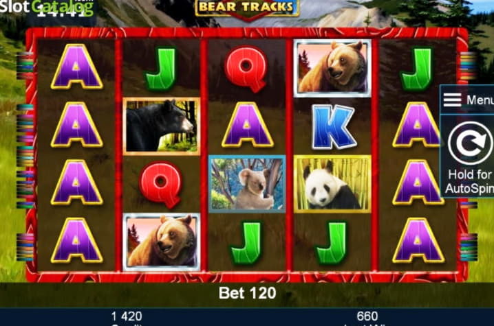 Eur 110 no deposit at Big Jackpots Casino 