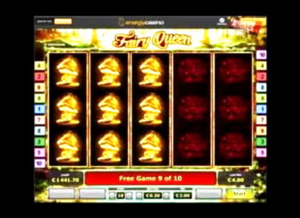 565% Match at a Casino at Emu Casino