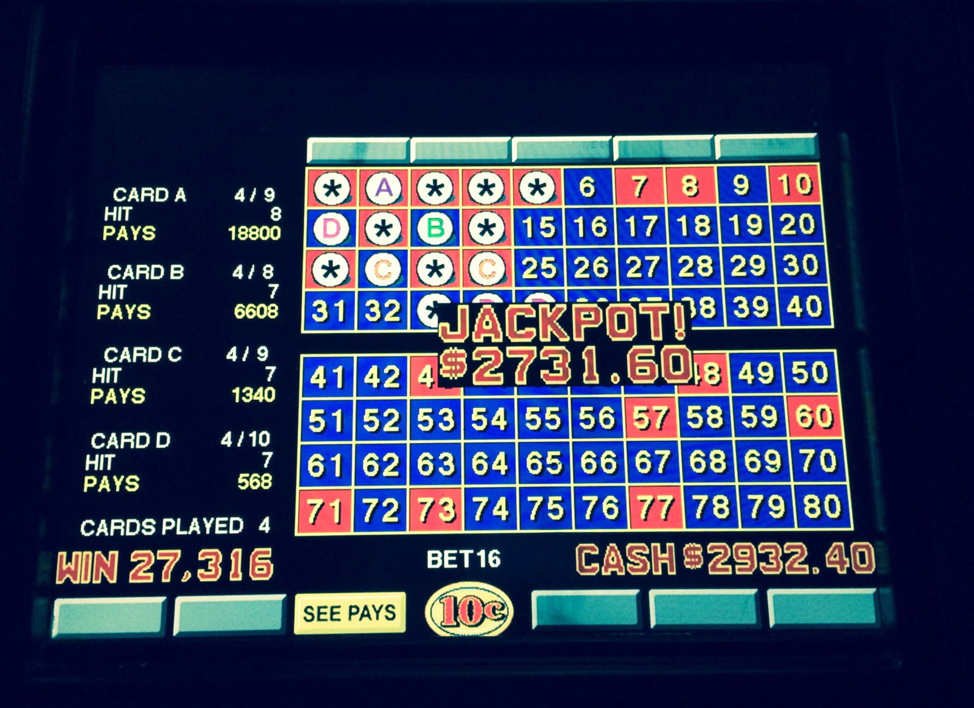 €550 no deposit bonus code at Casino-X