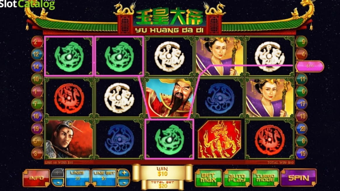 65 Free Spins right now at Dunder Casino