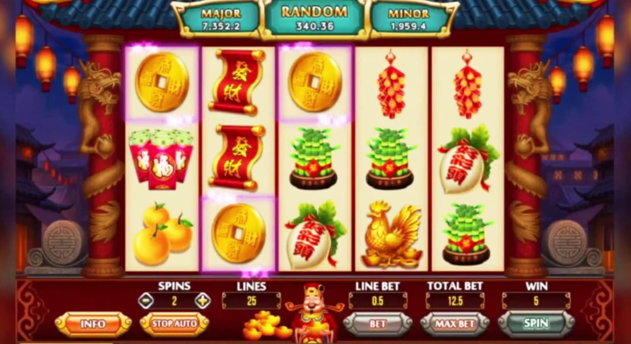 €635 FREE CASINO CHIP at Spin Palace Casino