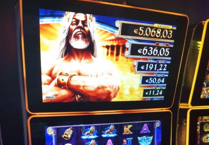 €1111 Online Casino Tournament at Road Casino 