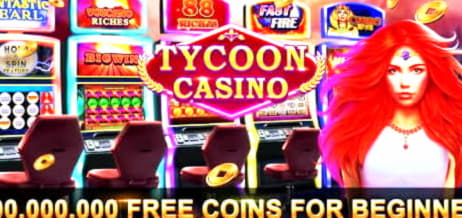 10 Free spins no deposit at 777 Casino