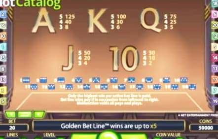 €1995 No deposit bonus code at Berlin Casino 