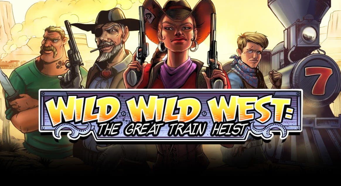 22 Free spins no deposit at Wild Blaster Casino