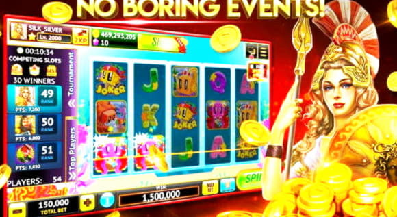 $720 Free Casino Tournament at Ruby Fortune Casino