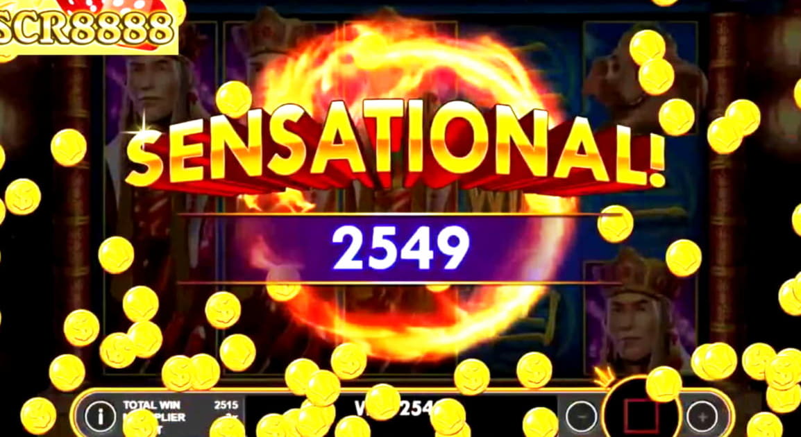 735% Match bonus at Lucky Nugget Casino