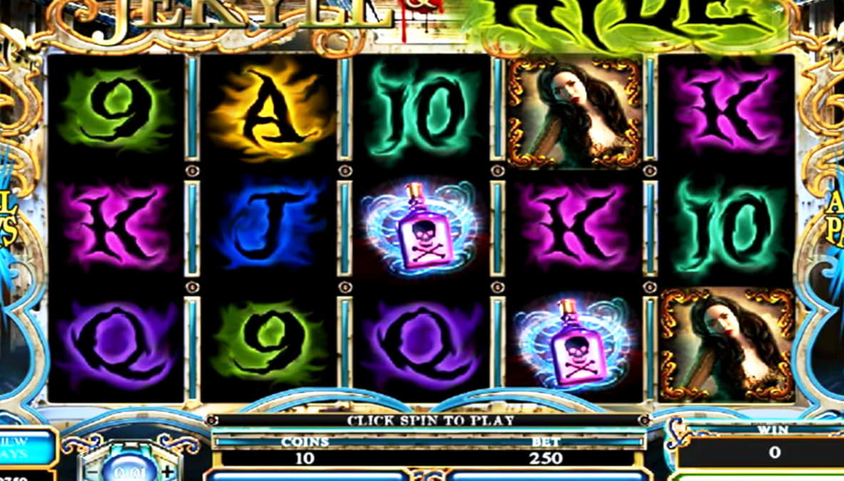 88 free spins casino at Betway Casino