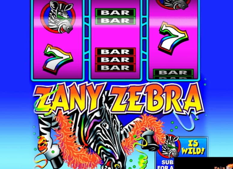 305% casino match bonus at Wild Blaster Casino