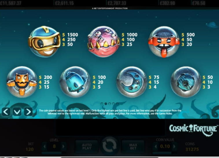 €30 Free Casino Tournament at Yes Casino 
