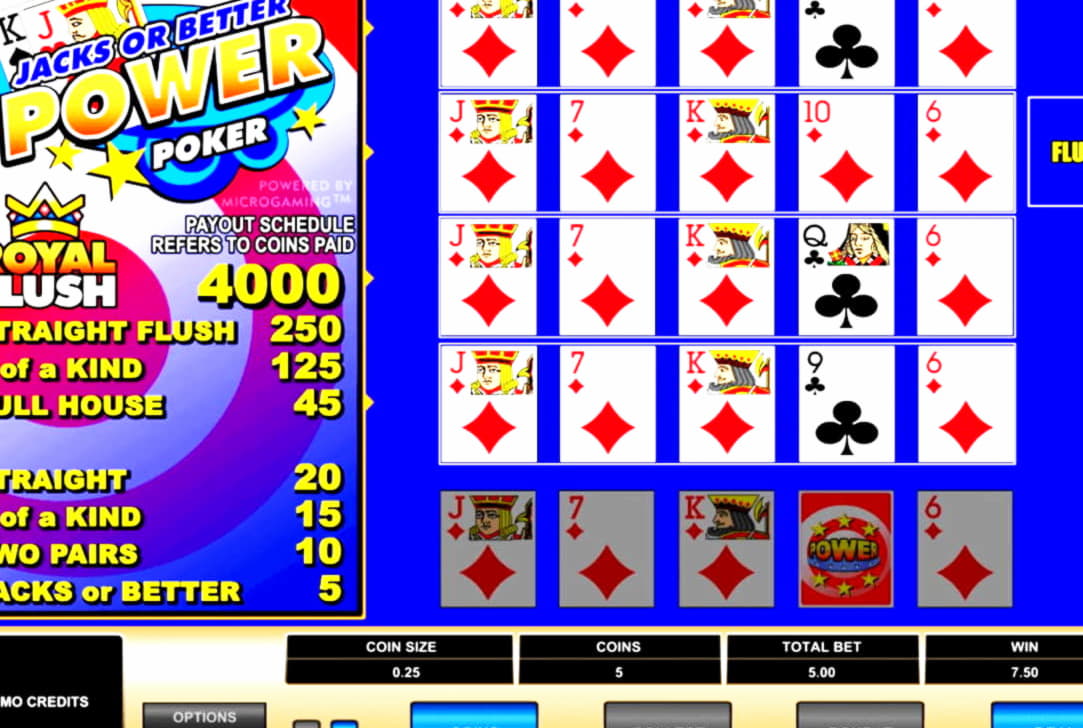 460% Deposit match bonus at Big Jackpots Casino 