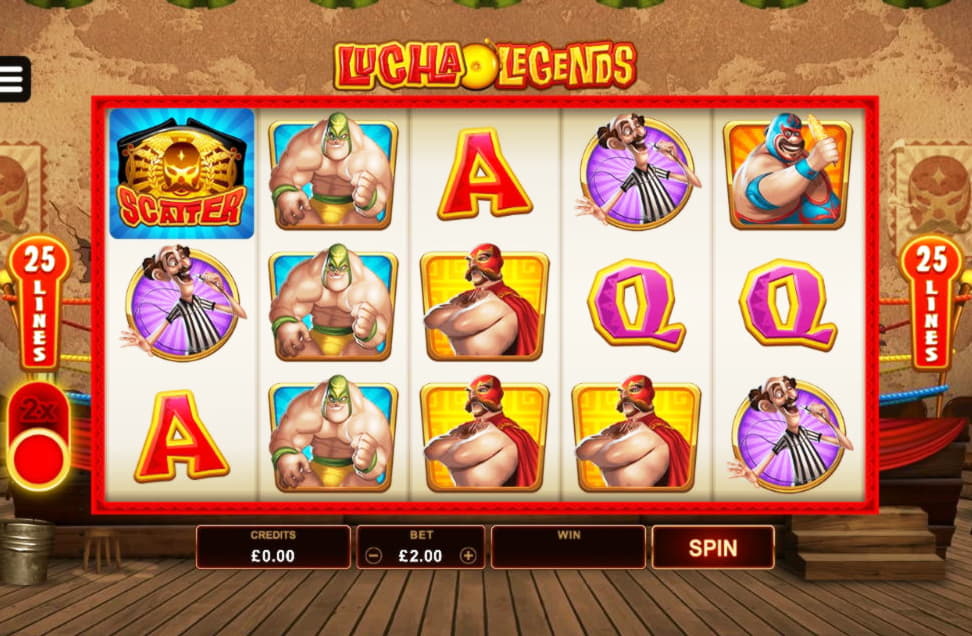 €755 Casino Tournament at Roaring 21 Casino