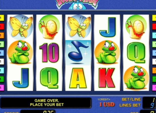 111 Free spins no deposit at Lucky Nugget Casino