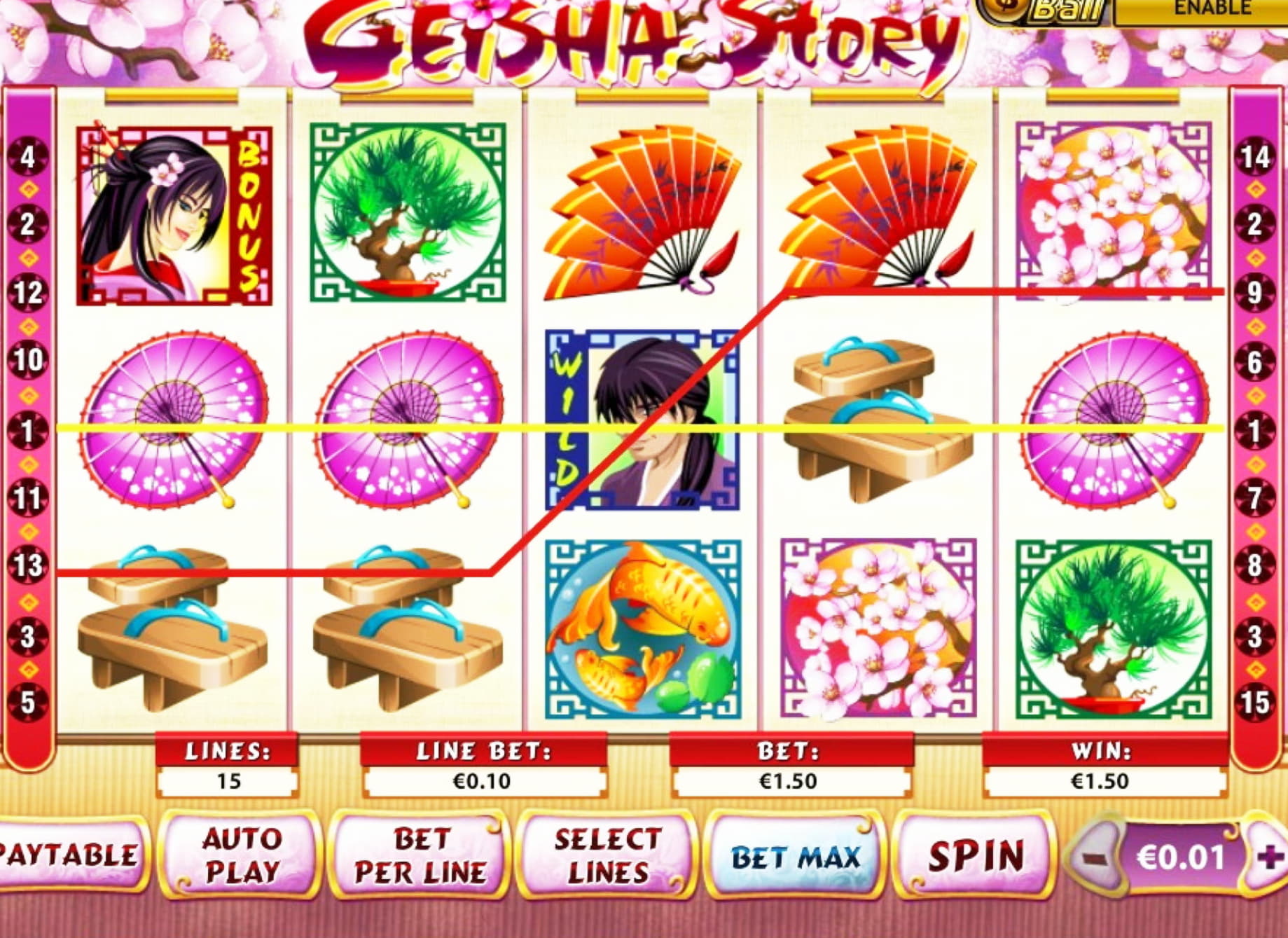 £940 No deposit bonus at Gaming Club Casino