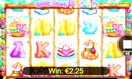 ﻿$785 Tournament at Ruby Fortune Casino