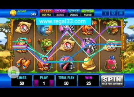 ﻿$85 Free Chip at Treasure Island Jackpots Casino (Australia Casino Mirror)