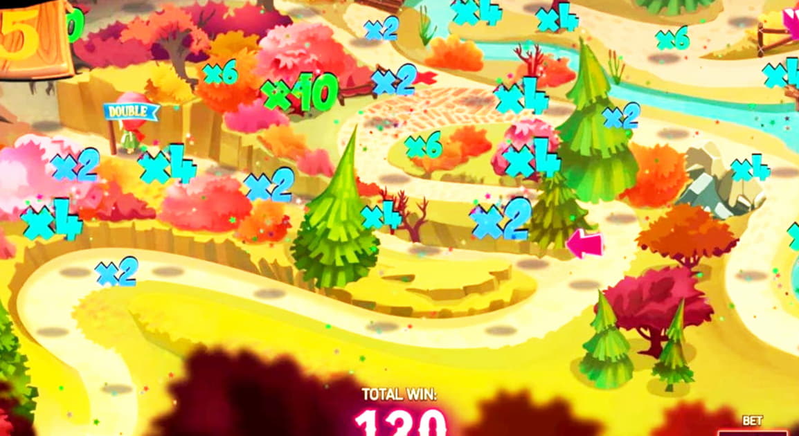 111 Free spins casino at Emu Casino