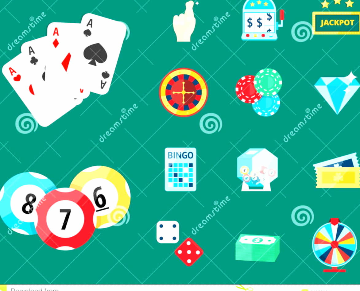 515% Match bonus at Jelly Bean Casino