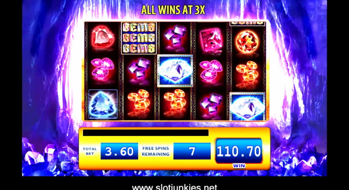 265 Loyalty Free Spins! at Road Casino 