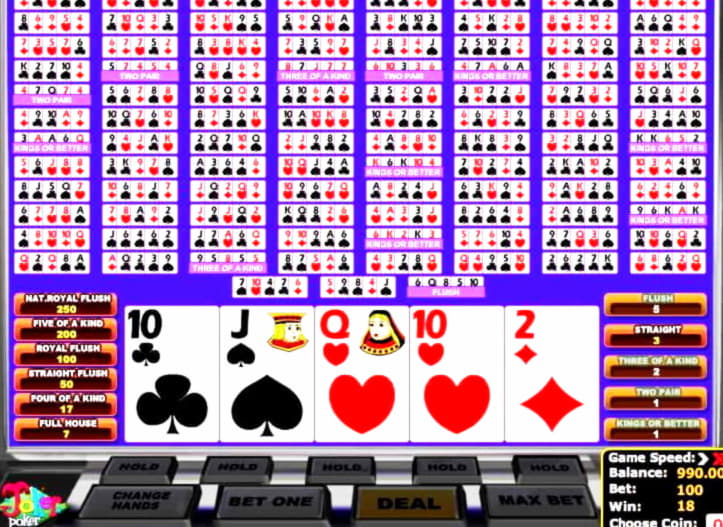 135% Deposit match bonus at Casino Las Vegas