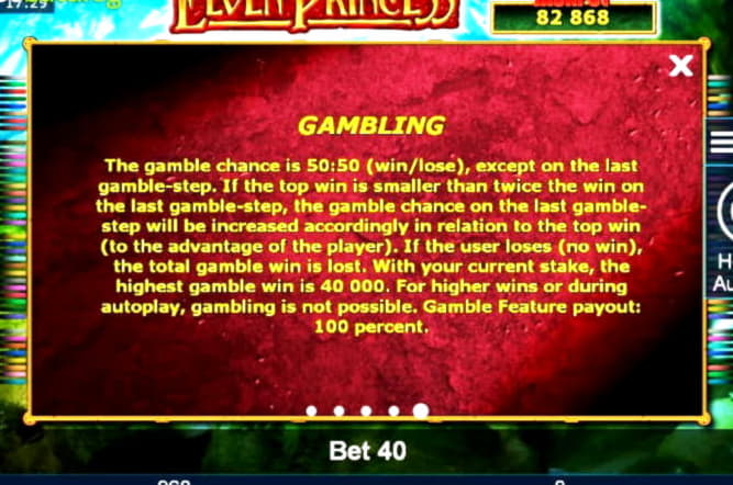 €1855 No Deposit Bonus at Casino com