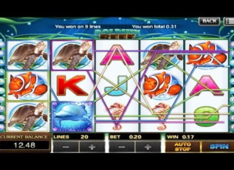 £305 Daily freeroll slot tournament at 888 Casino