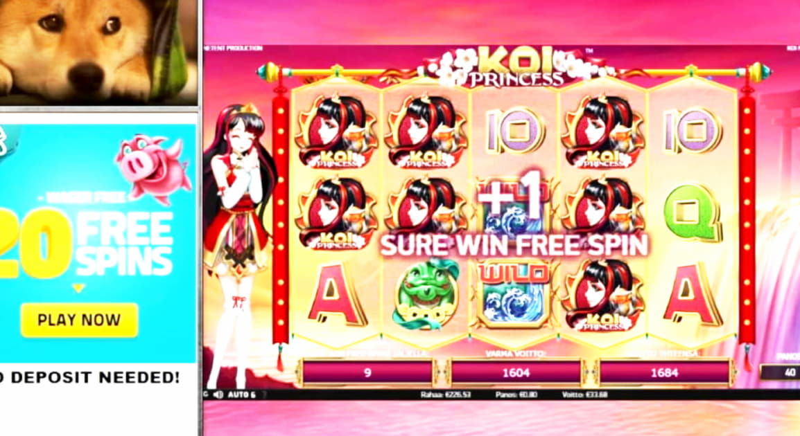 EURO 210 Casino Chip at Lucky Red Casino