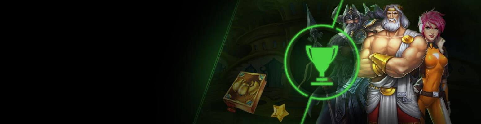 320% First Deposit Bonus at River Belle Casino