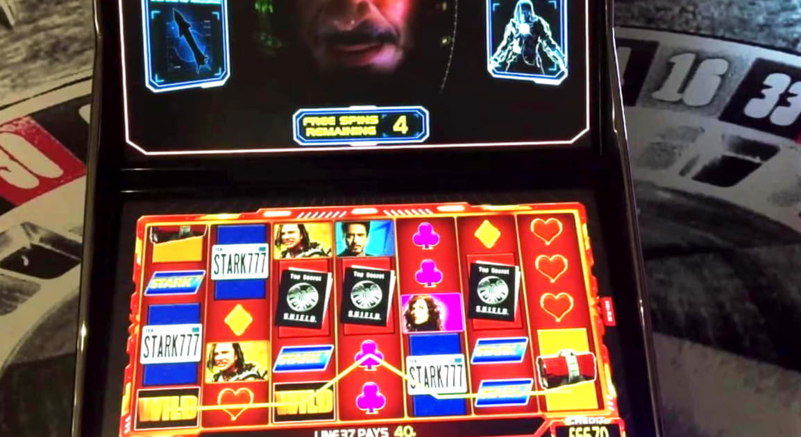 135 Free Spins Casino at Royal Vegas Casino
