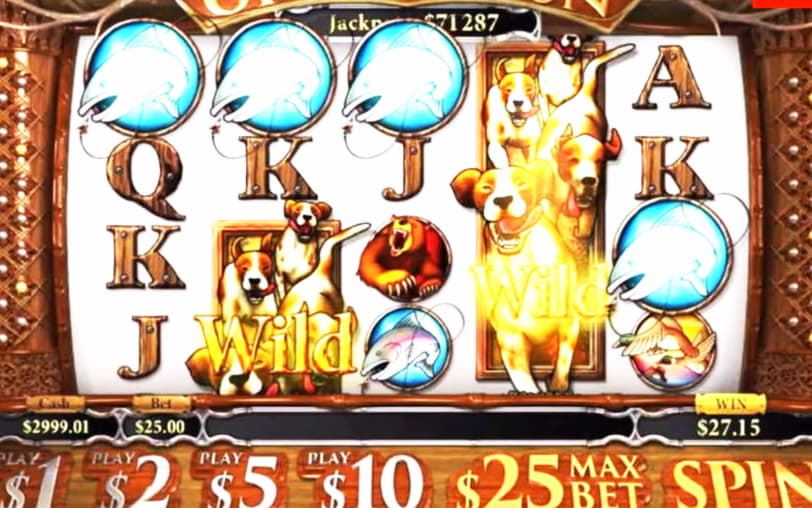 €1885 No deposit casino bonus at Gaming Club Casino