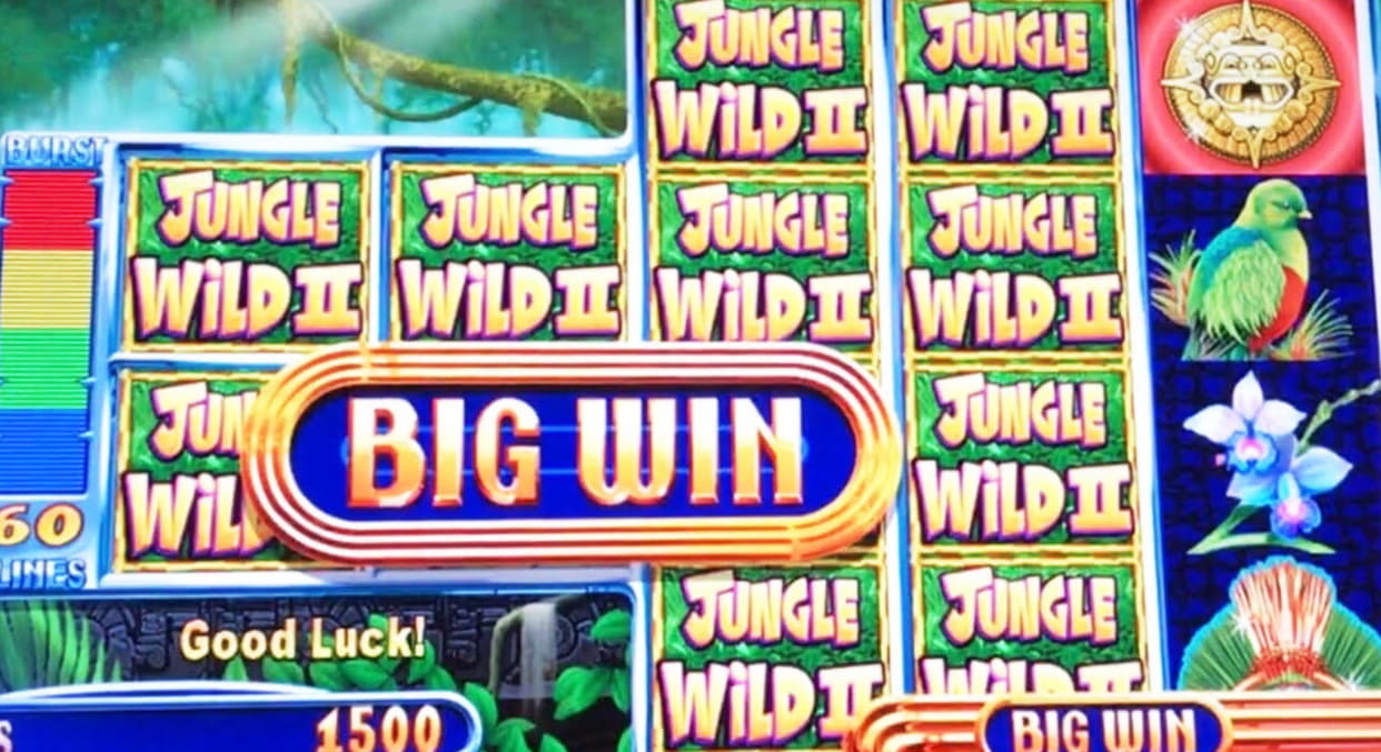 €3950 No Deposit Bonus at Lucky Nugget Casino