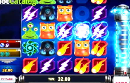 EUR 380 No Deposit Casino Bonus at Wild Blaster Casino