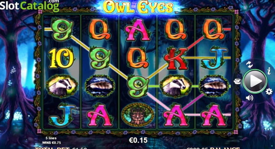 22 Free Spins at Yes Casino 