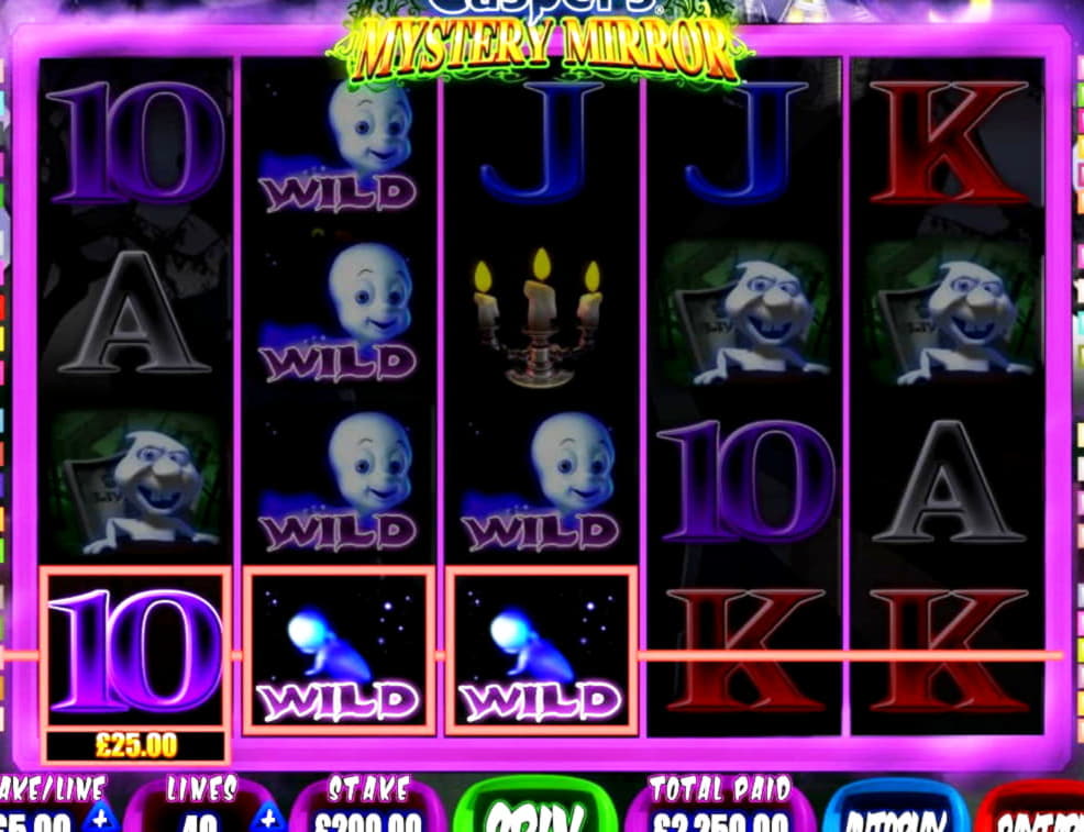 77 Free Spins at Jelly Bean Casino