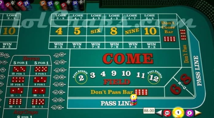£535 Free Casino Chip at Royal Vegas Casino