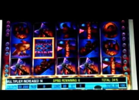 €950 Mobile freeroll slot tournament at Lucky Nugget Casino