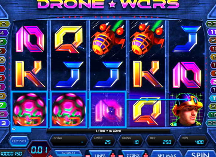 ﻿$320 Mobile freeroll slot tournament at Betway Casino