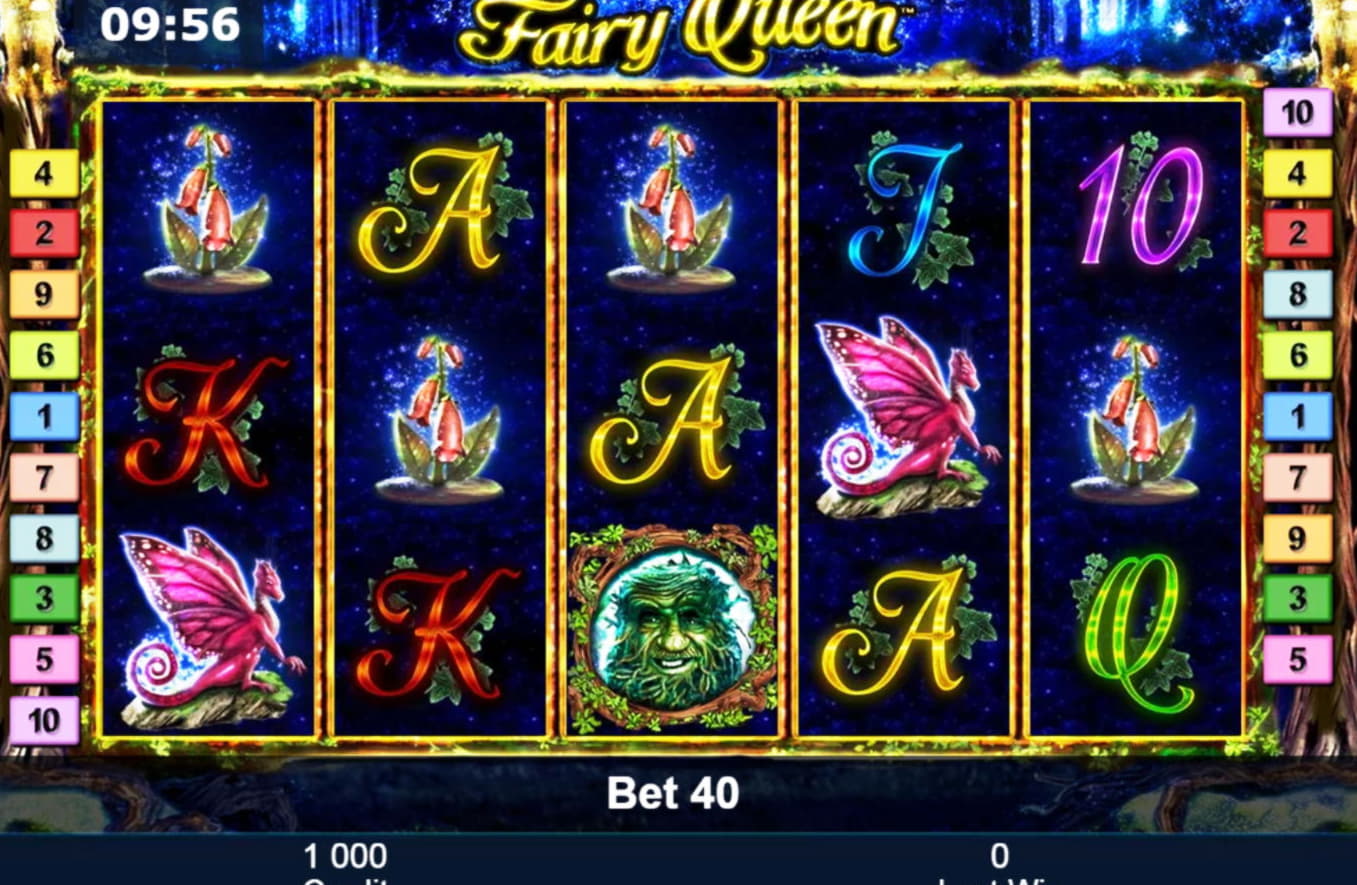 20 free spins at Leo Dubai Casino