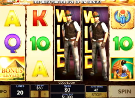 €170 Free Money at Lucky Nugget Casino