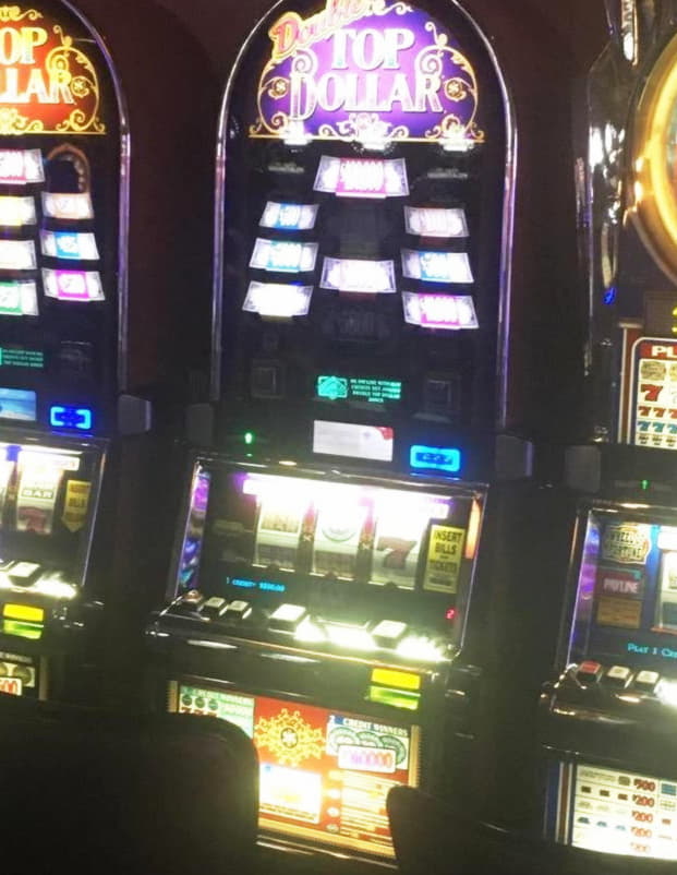 €185 NO DEPOSIT BONUS at Lucky Nugget Casino