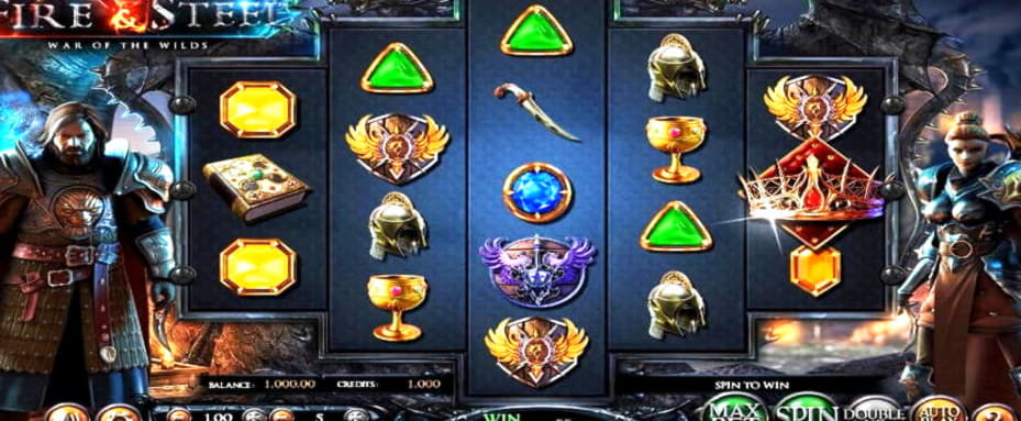EURO 185 Free Casino Tournament at Berlin Casino 