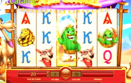 550% No Rules Bonus! at Roaring 21 Casino