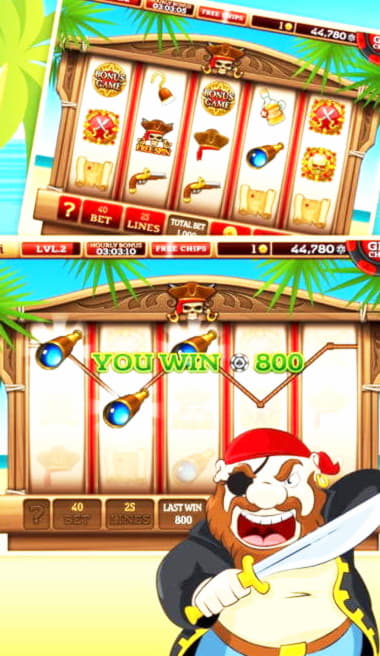 €4444 No deposit bonus at Yes Casino 