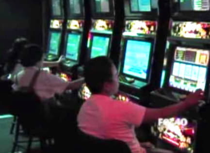 575% Best signup bonus casino at Yes Casino 