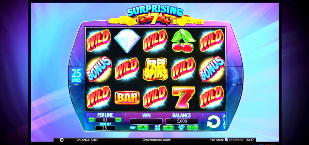 815% Match at a casino at Berlin Casino 