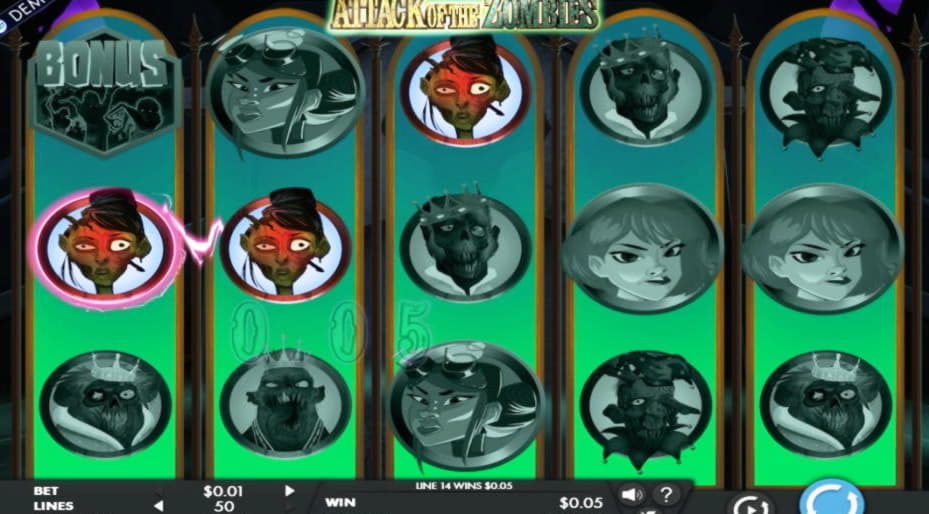 €590 Mobile freeroll slot tournament at bWin Casino