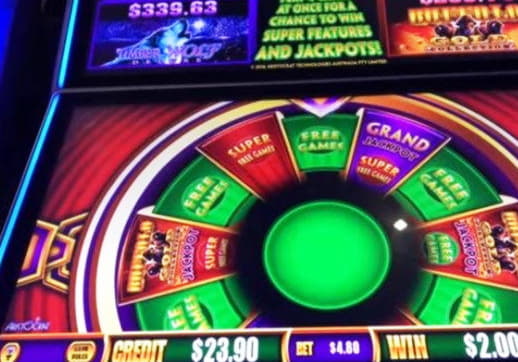 €190 FREE Casino Chip at Casino-X