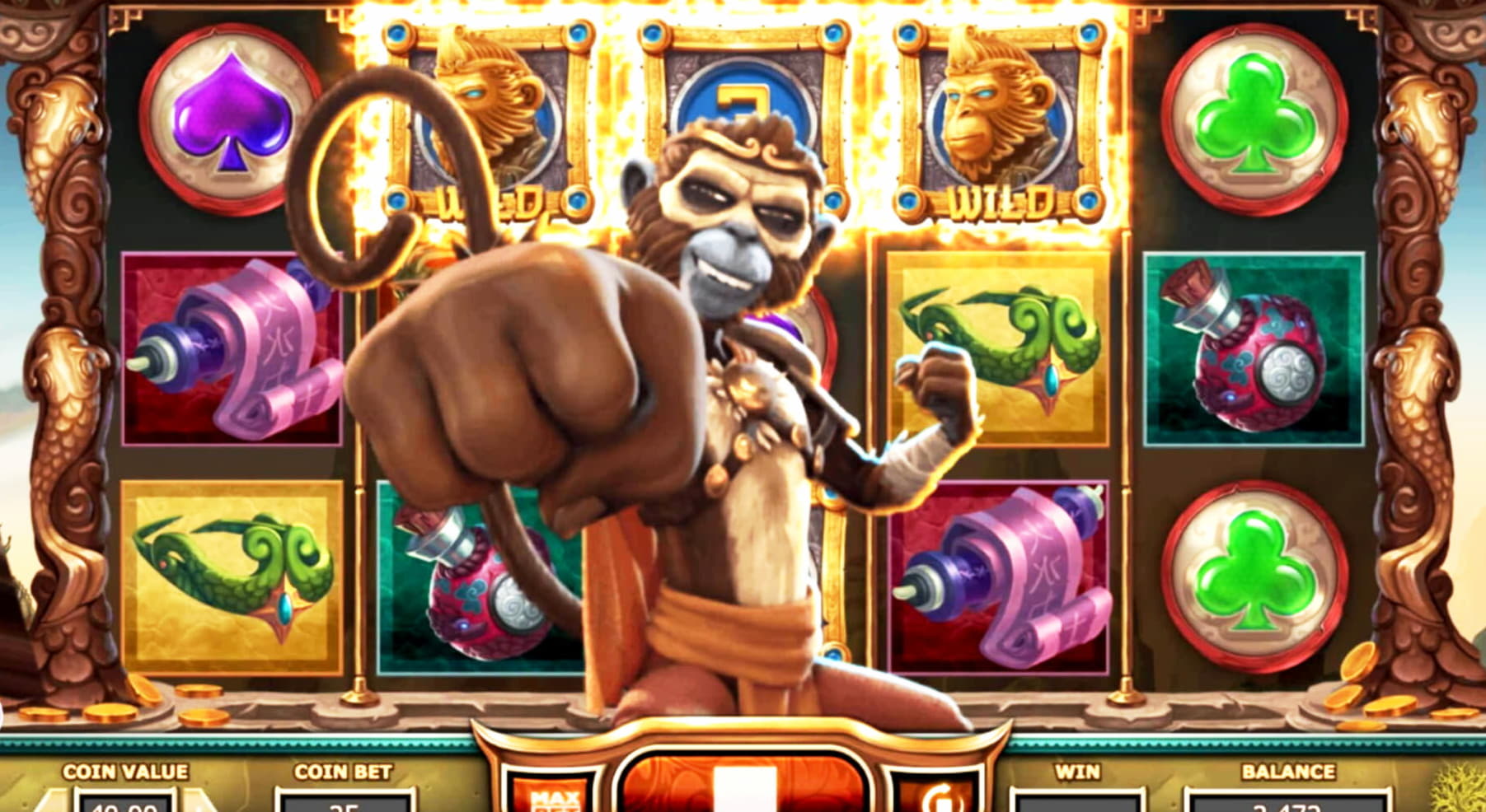 88 Free Spins right now at Dunder Casino