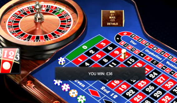 £675 Casino tournaments freeroll at Casino Las Vegas